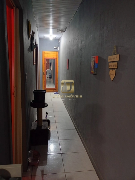 CASA A VENDA EM ALVORADA: 3ª foto da galeria de imagens do imóvel