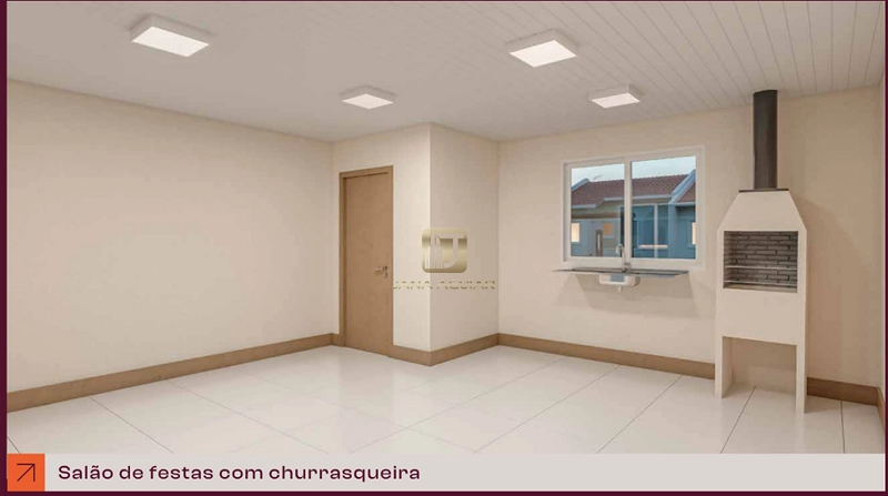 RESIDENCIAL SOLAR DOS PASSAROS EM ALVORADA: 14ª foto da galeria de imagens do imóvel