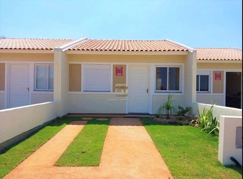 Imóvel residencial ou comercial