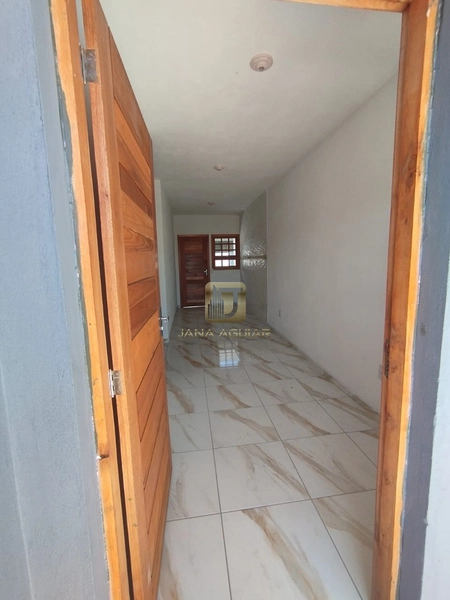 CASA A VENDA EM GRAVATAI: 2ª foto da galeria de imagens do imóvel