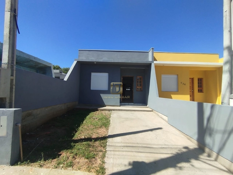 Imóvel residencial ou comercial