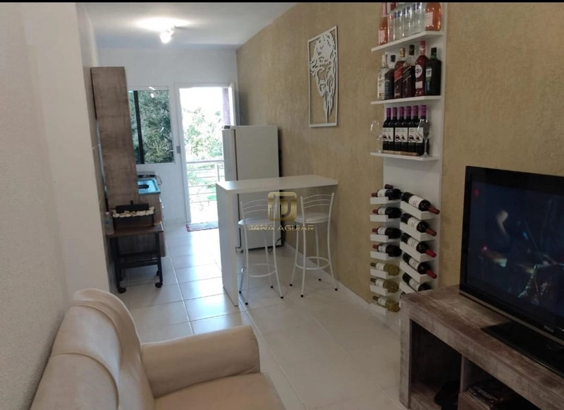 Excelente Apartamento de 2 dormitórios no Parque Olinda - Gravataí RS: 3ª foto da galeria de imagens do imóvel