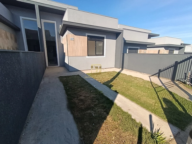 CASA A VENDA EM GRAVATAI: 2ª foto da galeria de imagens do imóvel