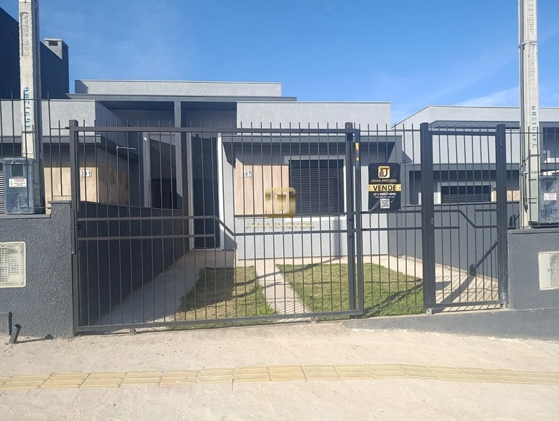 CASA A VENDA EM GRAVATAI: 1ª foto da galeria de imagens do imóvel