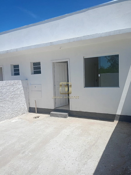 CASAS NOVAS A VENDA EM ALVORADA!!: 2ª foto da galeria de imagens do imóvel