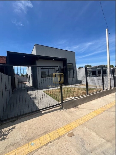 Imóvel residencial ou comercial