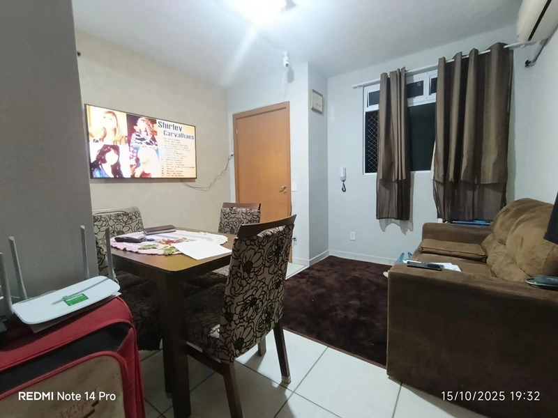 APARTAMENTO DE 2 DORMITÓRIOS A VENDA EM NOVO HAMBURGO: 7ª foto da galeria de imagens do imóvel