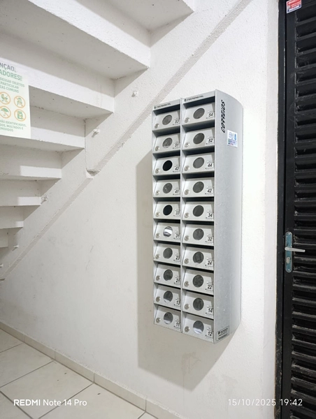 APARTAMENTO DE 2 DORMITÓRIOS A VENDA EM NOVO HAMBURGO: 4ª foto da galeria de imagens do imóvel