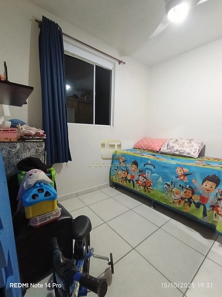 APARTAMENTO DE 2 DORMITÓRIOS A VENDA EM NOVO HAMBURGO: 13ª foto da galeria de imagens do imóvel