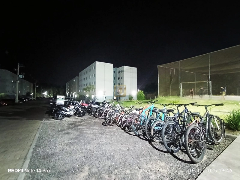 APARTAMENTO DE 2 DORMITÓRIOS A VENDA EM NOVO HAMBURGO: 18ª foto da galeria de imagens do imóvel