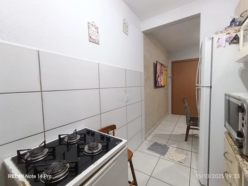 APARTAMENTO DE 2 DORMITÓRIOS A VENDA EM NOVO HAMBURGO: 10ª foto da galeria de imagens do imóvel