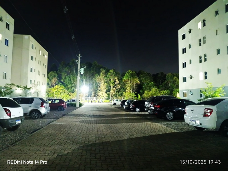 APARTAMENTO DE 2 DORMITÓRIOS A VENDA EM NOVO HAMBURGO: 15ª foto da galeria de imagens do imóvel