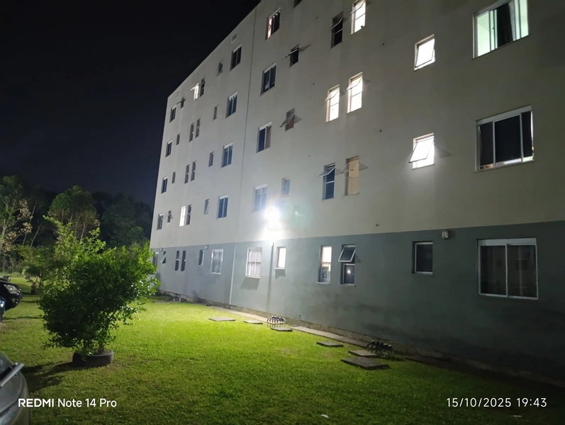 Imóvel residencial ou comercial