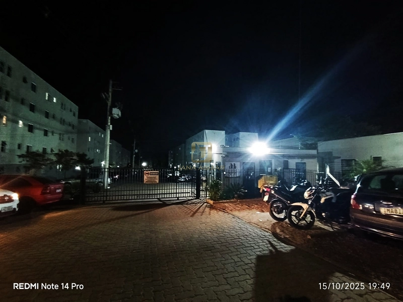 APARTAMENTO DE 2 DORMITÓRIOS A VENDA EM NOVO HAMBURGO: 19ª foto da galeria de imagens do imóvel