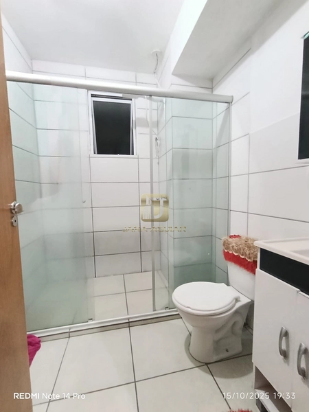 APARTAMENTO DE 2 DORMITÓRIOS A VENDA EM NOVO HAMBURGO: 12ª foto da galeria de imagens do imóvel