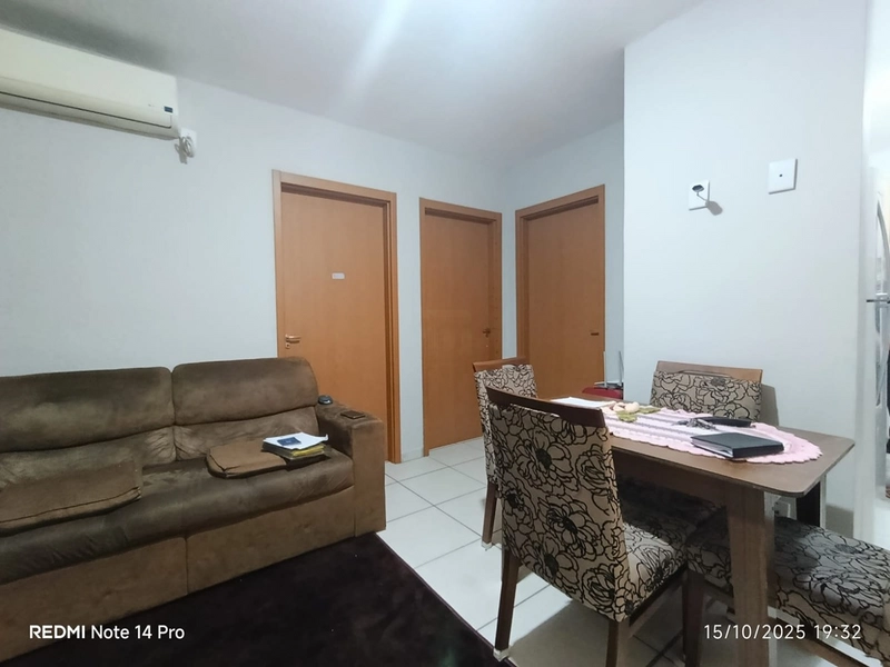 APARTAMENTO DE 2 DORMITÓRIOS A VENDA EM NOVO HAMBURGO: 6ª foto da galeria de imagens do imóvel