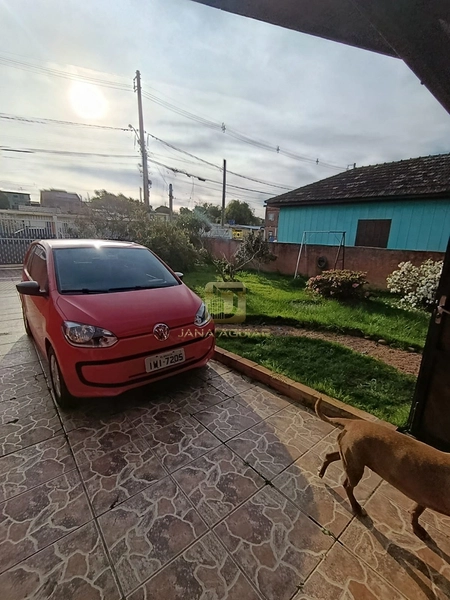 CASA A VENDA EM GRAVATAI: 3ª foto da galeria de imagens do imóvel