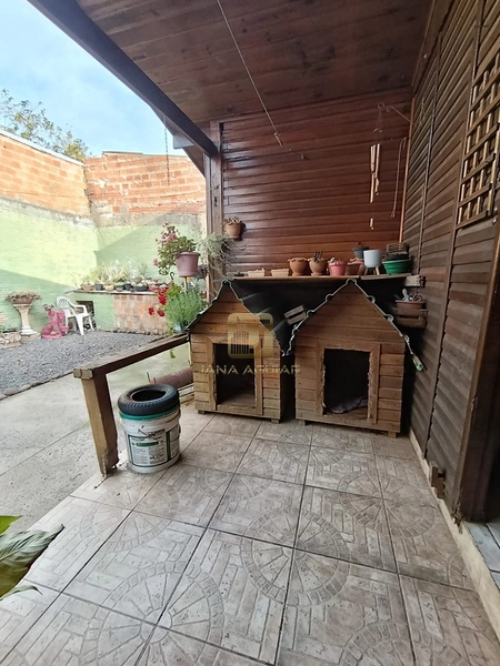 CASA A VENDA EM GRAVATAI: 16ª foto da galeria de imagens do imóvel