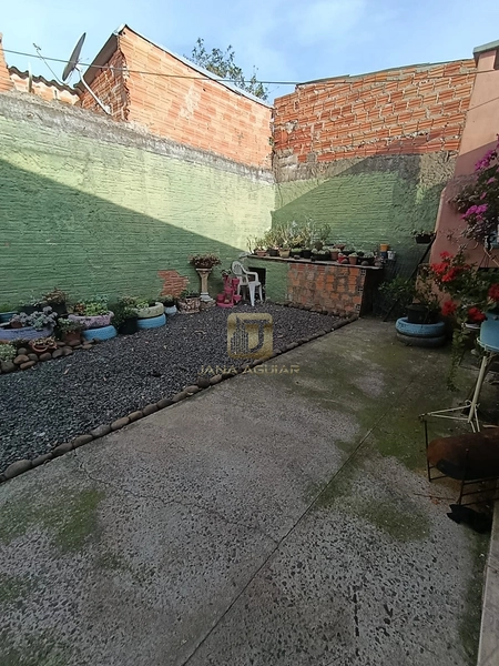 CASA A VENDA EM GRAVATAI: 17ª foto da galeria de imagens do imóvel