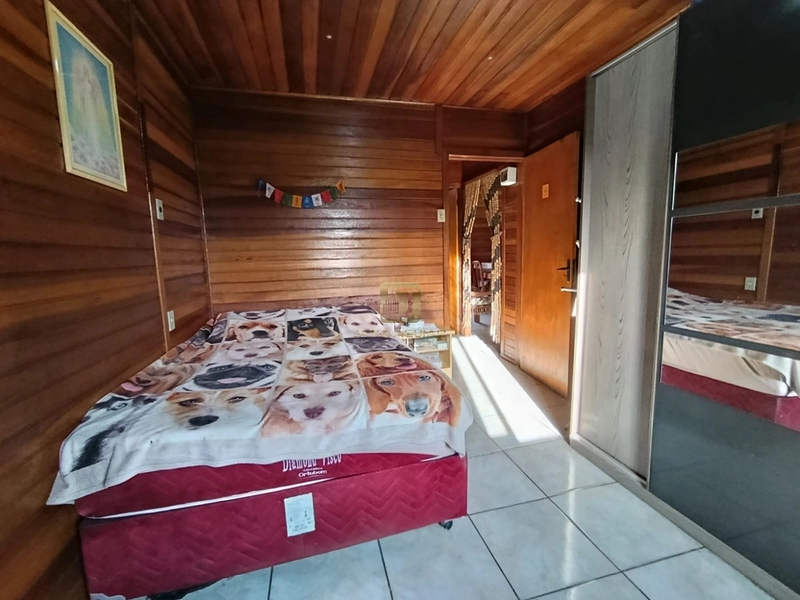 CASA A VENDA EM GRAVATAI: 12ª foto da galeria de imagens do imóvel