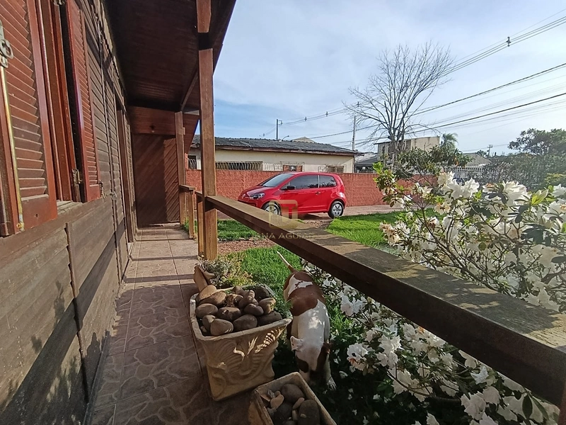 CASA A VENDA EM GRAVATAI: 4ª foto da galeria de imagens do imóvel