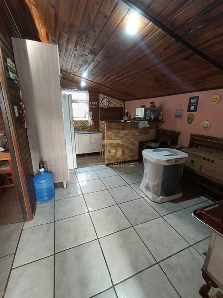 CASA A VENDA EM GRAVATAI: 8ª foto da galeria de imagens do imóvel