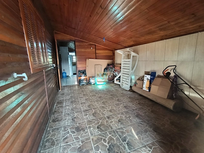 CASA A VENDA EM GRAVATAI: 5ª foto da galeria de imagens do imóvel