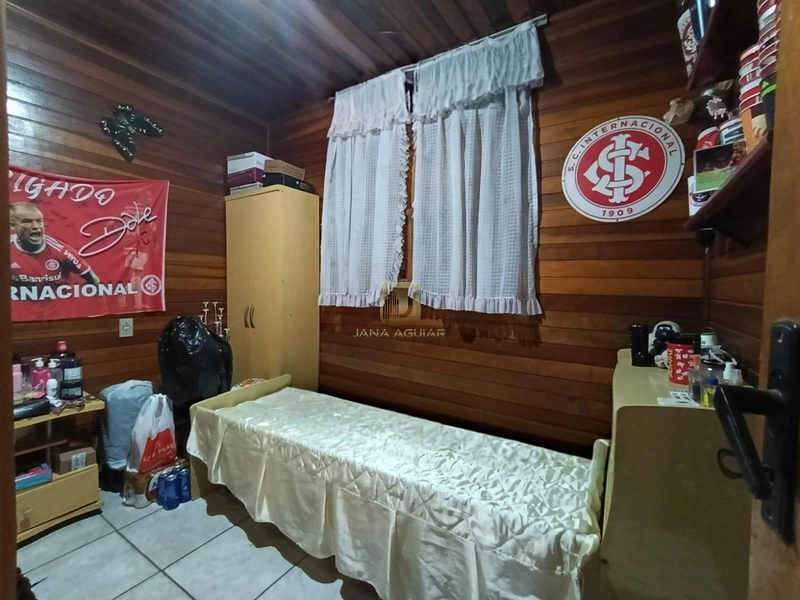 CASA A VENDA EM GRAVATAI: 15ª foto da galeria de imagens do imóvel