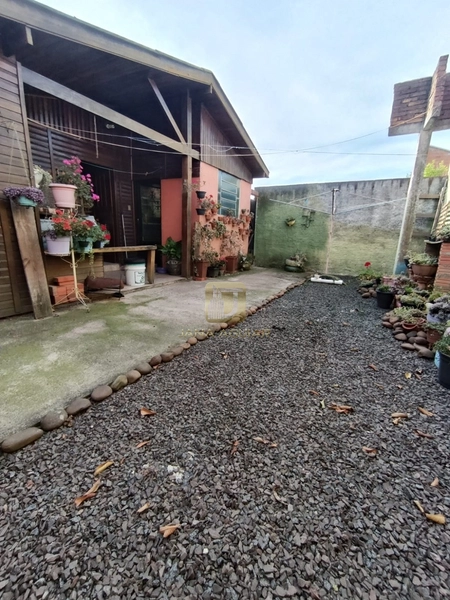 CASA A VENDA EM GRAVATAI: 18ª foto da galeria de imagens do imóvel