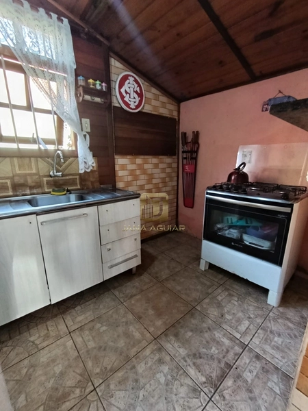 CASA A VENDA EM GRAVATAI: 10ª foto da galeria de imagens do imóvel