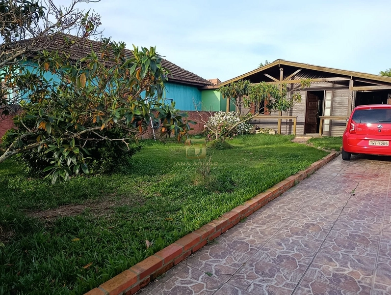 Imóvel residencial ou comercial