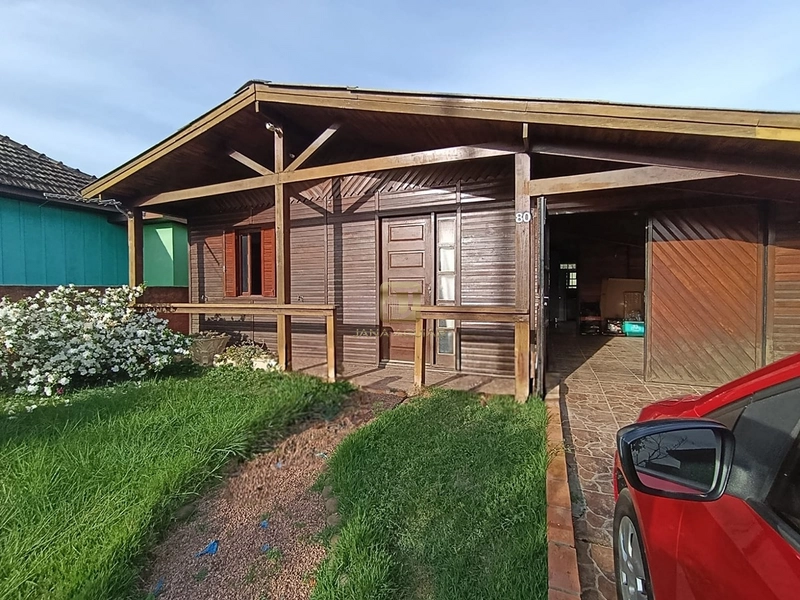 CASA A VENDA EM GRAVATAI: 2ª foto da galeria de imagens do imóvel