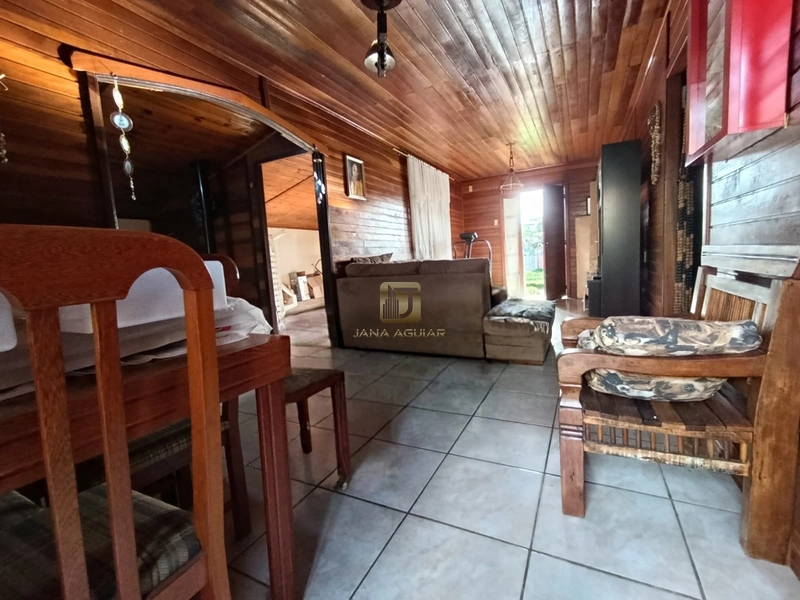 CASA A VENDA EM GRAVATAI: 7ª foto da galeria de imagens do imóvel