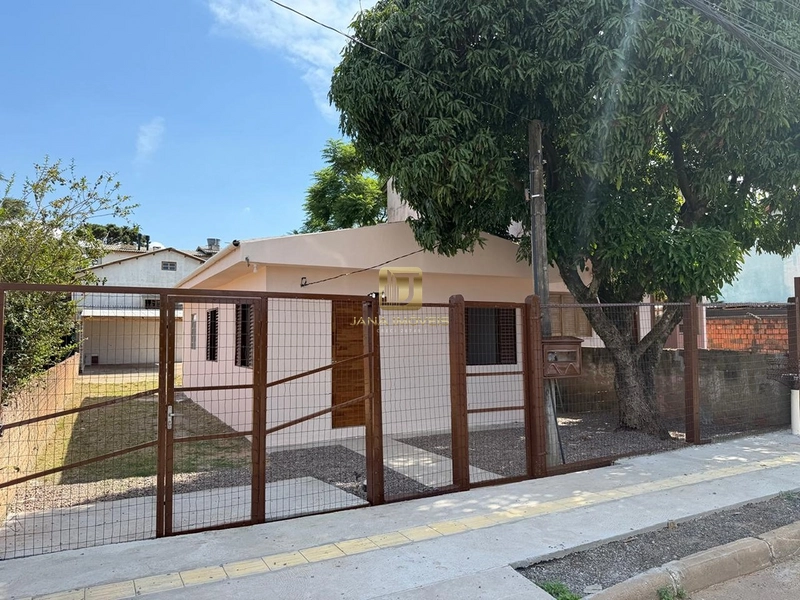 CASA A VENDA EM GRAVATAI: 1ª foto da galeria de imagens do imóvel