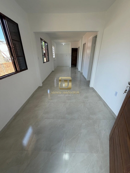 CASA A VENDA EM GRAVATAI: 4ª foto da galeria de imagens do imóvel