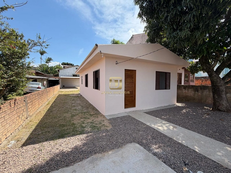 CASA A VENDA EM GRAVATAI: 2ª foto da galeria de imagens do imóvel