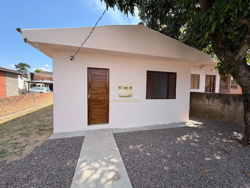 CASA A VENDA EM GRAVATAI: 3ª foto da galeria de imagens do imóvel