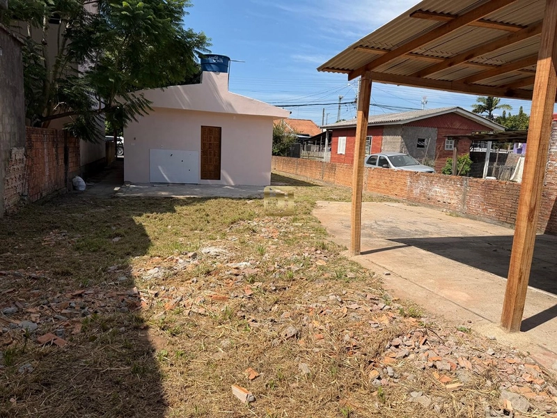 CASA A VENDA EM GRAVATAI: 18ª foto da galeria de imagens do imóvel