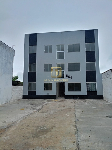 Imóvel residencial ou comercial