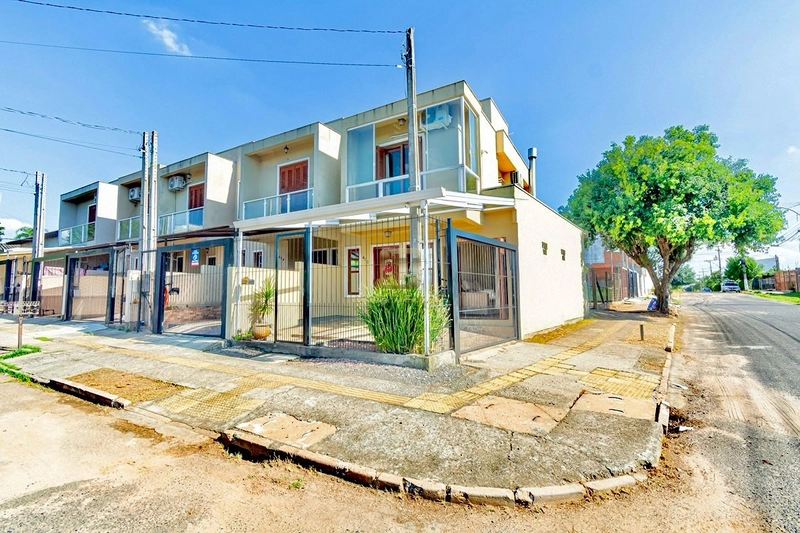 Casa a venda Gravataí!!: 3ª foto da galeria de imagens do imóvel