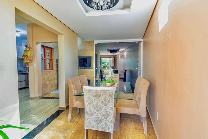 Casa a venda Gravataí!!: 10ª foto da galeria de imagens do imóvel