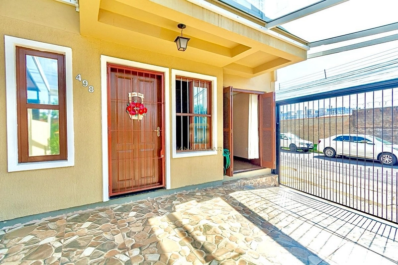 Casa a venda Gravataí!!: 5ª foto da galeria de imagens do imóvel