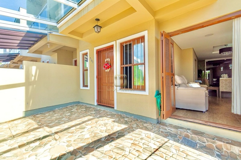 Casa a venda Gravataí!!: 4ª foto da galeria de imagens do imóvel