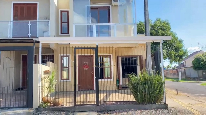 Imóvel residencial ou comercial