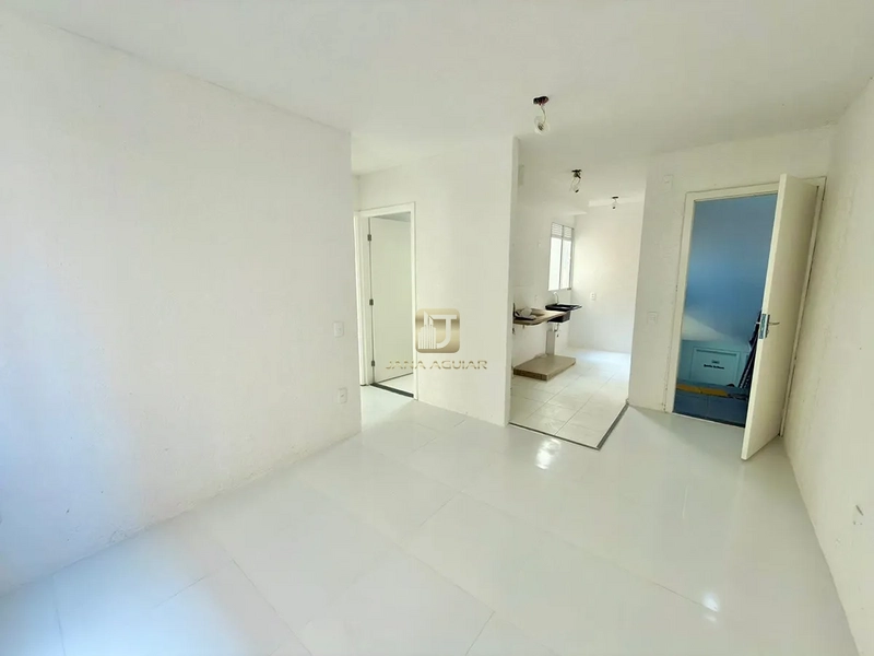 Excelente Apartamento no bairro Rio Branco , Canoas : 2ª foto da galeria de imagens do imóvel