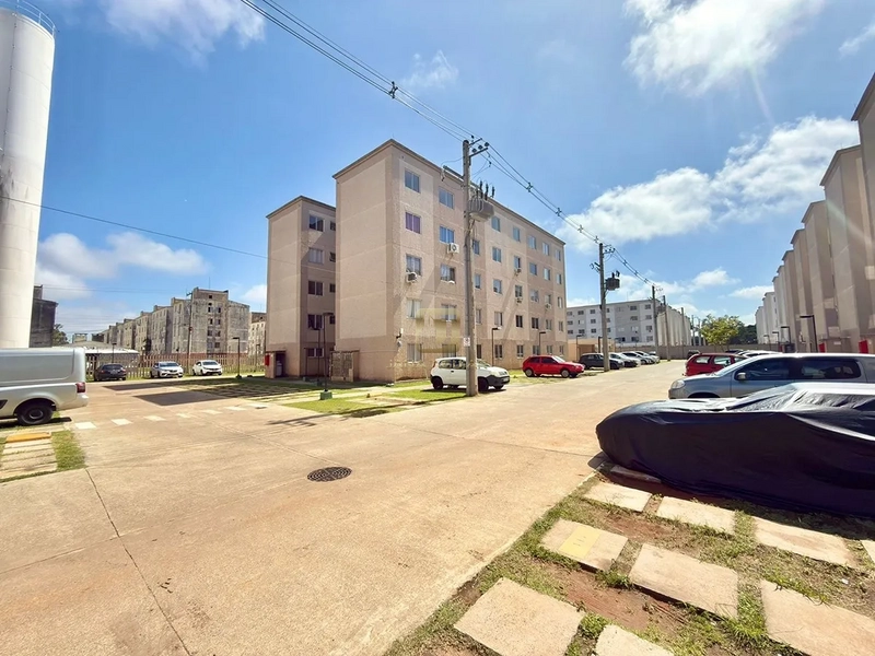 Imóvel residencial ou comercial