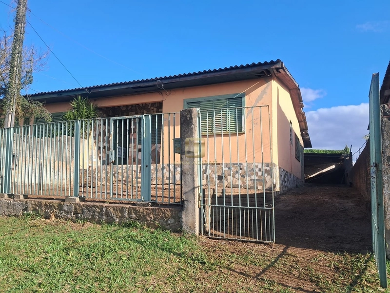 Imóvel residencial ou comercial