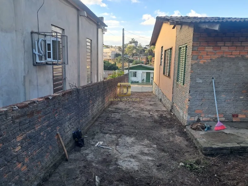 Terreno em cachoeirinha: 3ª foto da galeria de imagens do imóvel