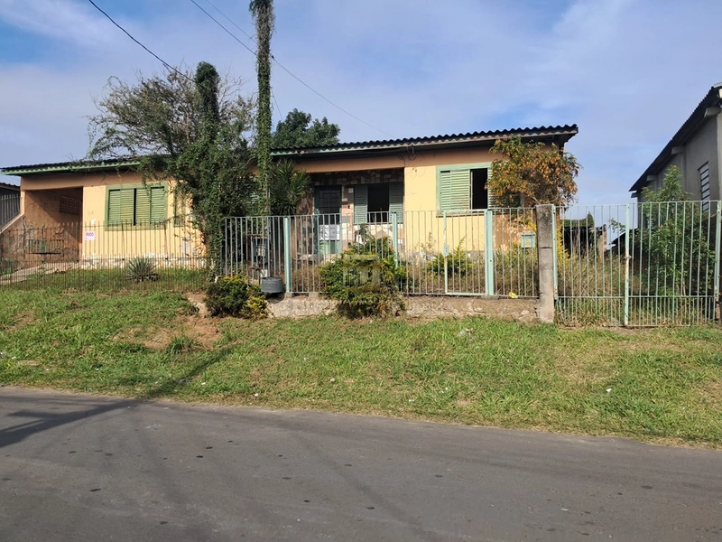 Terreno em cachoeirinha: 1ª foto da galeria de imagens do imóvel