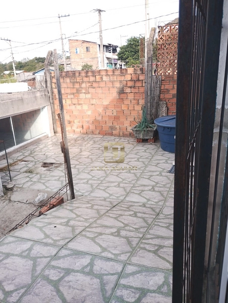 Casa a venda no Bairro Xará em Gravataí!!: 4ª foto da galeria de imagens do imóvel
